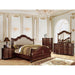 Bellavista Night Stand - LATIN HOME FURNITURE - (POMONA,CA)