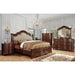 Bellavista Night Stand - LATIN HOME FURNITURE - (POMONA,CA)