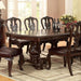 Bellagio 5 Pc Dining Table Set - LATIN HOME FURNITURE - (POMONA,CA)