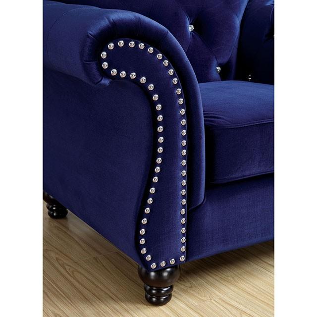 JOLANDA Loveseat