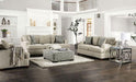SALISBURY Sofa - LATIN HOME FURNITURE - (POMONA,CA)