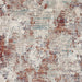 MONTIJO 8' X 11' Area Rug - LATIN HOME FURNITURE - (POMONA,CA)