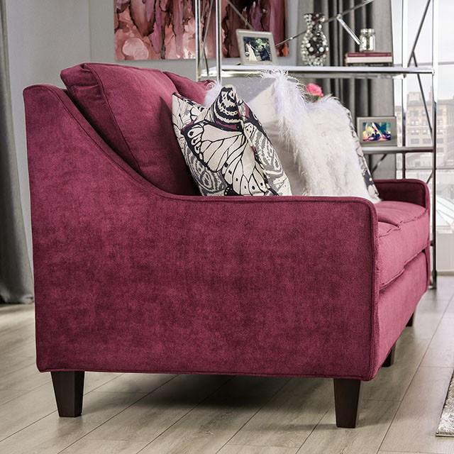 JILLIAN Sofa - LATIN HOME FURNITURE - (POMONA,CA)