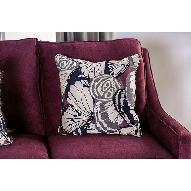 JILLIAN Sofa - LATIN HOME FURNITURE - (POMONA,CA)