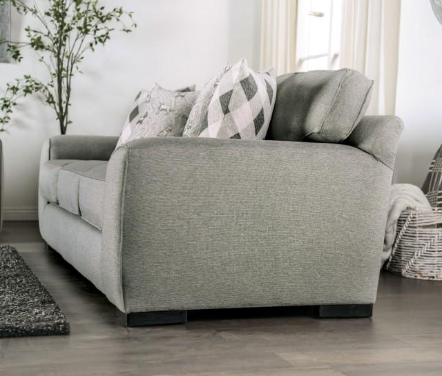 NEWRY Loveseat - LATIN HOME FURNITURE - (POMONA,CA)