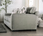 NEWRY Loveseat - LATIN HOME FURNITURE - (POMONA,CA)