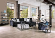 MODBURY Sectional - LATIN HOME FURNITURE - (POMONA,CA)