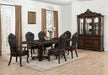 Manzanita Dining Table - LATIN HOME FURNITURE - (POMONA,CA)