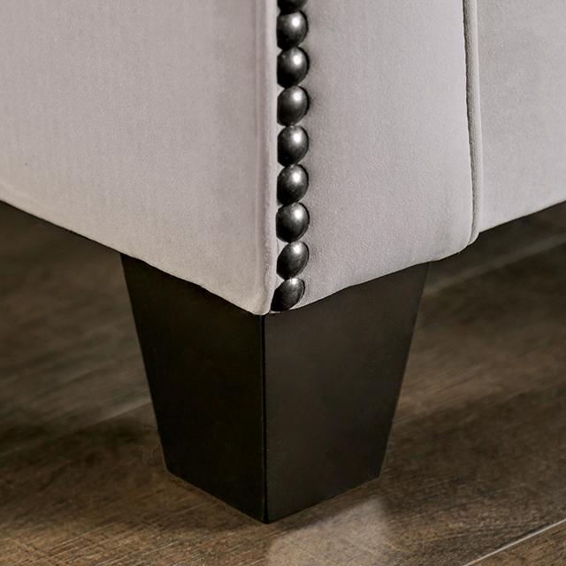 MONTECELIO Sofa - LATIN HOME FURNITURE - (POMONA,CA)