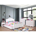 DANI Trundle - LATIN HOME FURNITURE - (POMONA,CA)
