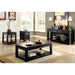 MEADOW Sofa Table - LATIN HOME FURNITURE - (POMONA,CA)
