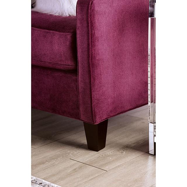 JILLIAN Sofa - LATIN HOME FURNITURE - (POMONA,CA)