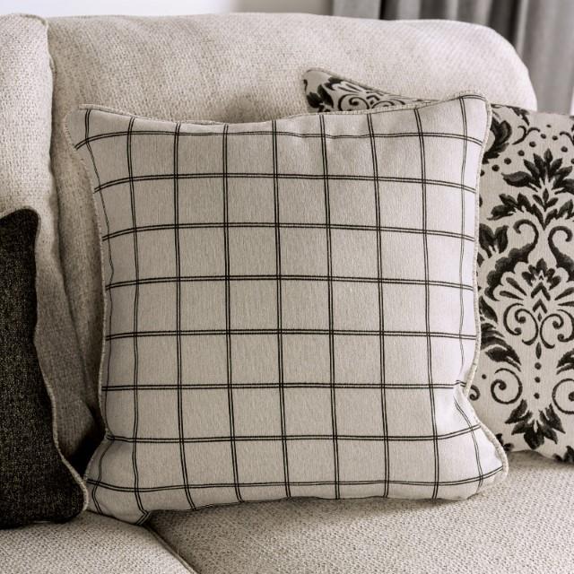 MOSSLEY Sofa - LATIN HOME FURNITURE - (POMONA,CA)
