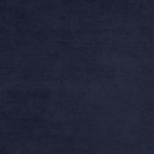 NAPANEE Sectional, Navy - LATIN HOME FURNITURE - (POMONA,CA)