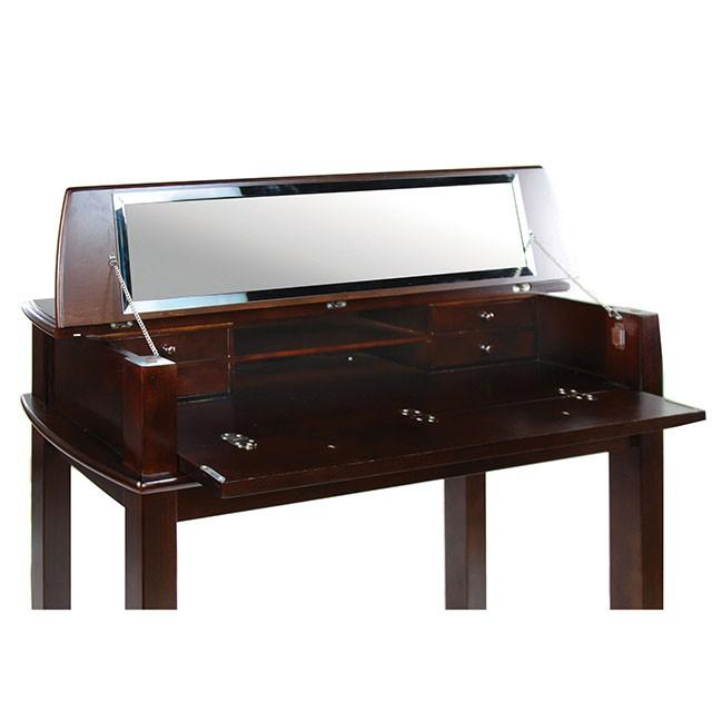 Pine Desk Table - LATIN HOME FURNITURE - (POMONA,CA)