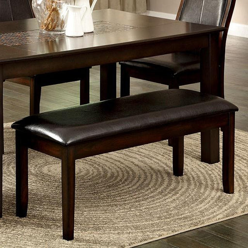 Townsend Dining Table - LATIN HOME FURNITURE - (POMONA,CA)