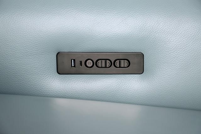 Phineas Power Loveseat - LATIN HOME FURNITURE - (POMONA,CA)