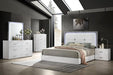Stoholm Mirror - LATIN HOME FURNITURE - (POMONA,CA)