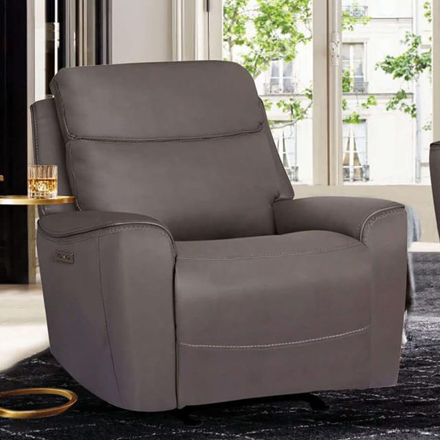 Artemia Power Recliner - LATIN HOME FURNITURE - (POMONA,CA)