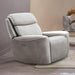 Artemia Power Recliner - LATIN HOME FURNITURE - (POMONA,CA)