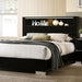 Carlie 4 & 5 Piece Bed Set - LATIN HOME FURNITURE - (POMONA,CA)