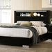 Carlie 4 & 5 Piece Bed Set - LATIN HOME FURNITURE - (POMONA,CA)