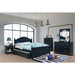 DIANE Dresser - LATIN HOME FURNITURE - (POMONA,CA)