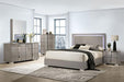 Sinistra Dresser - LATIN HOME FURNITURE - (POMONA,CA)