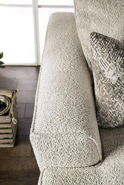 MOORPARK Sofa - LATIN HOME FURNITURE - (POMONA,CA)