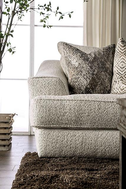 MOORPARK Sofa - LATIN HOME FURNITURE - (POMONA,CA)