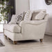 MOSSLEY Sofa - LATIN HOME FURNITURE - (POMONA,CA)