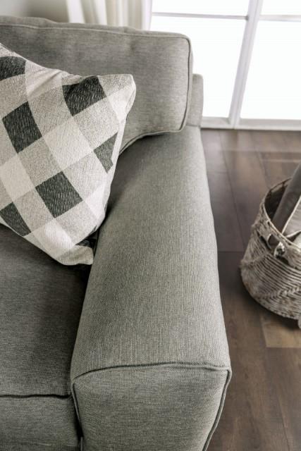 NEWRY Loveseat - LATIN HOME FURNITURE - (POMONA,CA)