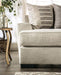 HOLBORN Sofa, Beige - LATIN HOME FURNITURE - (POMONA,CA)