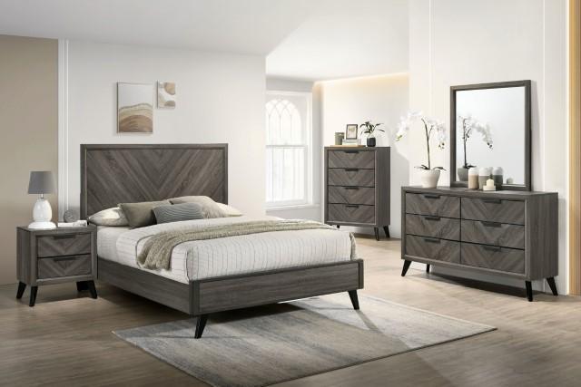 VAGAN Mirror - LATIN HOME FURNITURE - (POMONA,CA)