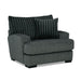 Loughlin Chair - LATIN HOME FURNITURE - (POMONA,CA)