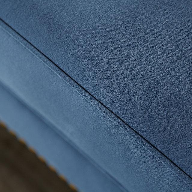 MARTINIQUE Sofa - LATIN HOME FURNITURE - (POMONA,CA)