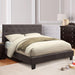 LEEROY Full Size Bed - LATIN HOME FURNITURE - (POMONA,CA)