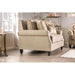 BRIANA Sofa - LATIN HOME FURNITURE - (POMONA,CA)