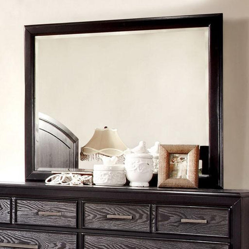 Bridger Mirror - LATIN HOME FURNITURE - (POMONA,CA)