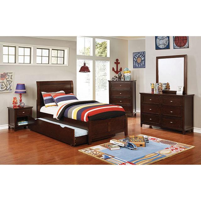 Brogan Dresser - LATIN HOME FURNITURE - (POMONA,CA)