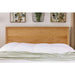 Willamette Cal.King Bed - LATIN HOME FURNITURE - (POMONA,CA)