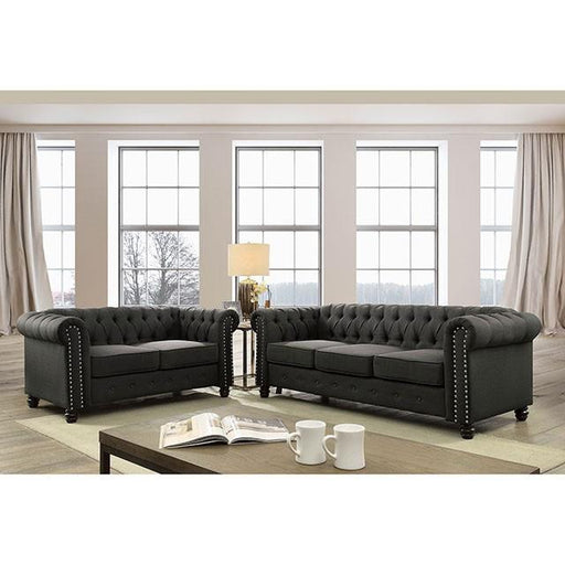 Winifred Sofa - LATIN HOME FURNITURE - (POMONA,CA)