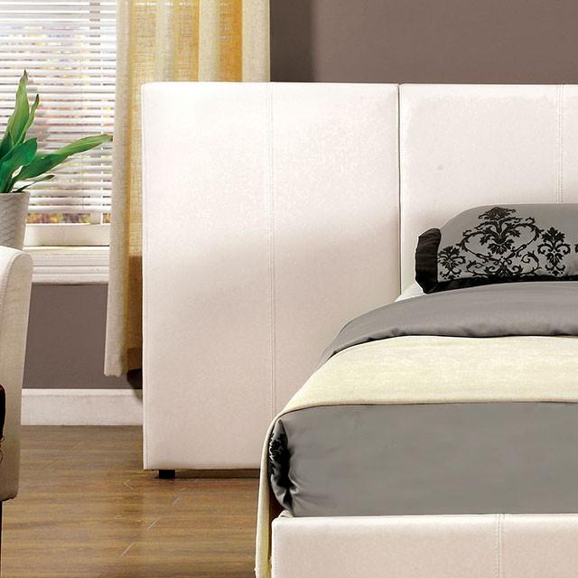 Winn Park Night Stand Pier - LATIN HOME FURNITURE - (POMONA,CA)