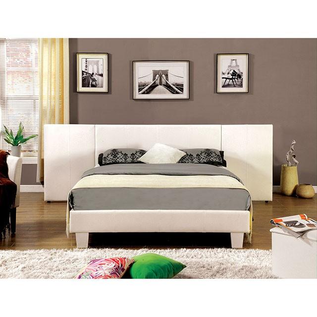 Winn Park Night Stand Pier - LATIN HOME FURNITURE - (POMONA,CA)