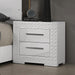 Whitby Nightstand - LATIN HOME FURNITURE - (POMONA,CA)