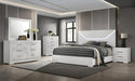 Whitby Nightstand - LATIN HOME FURNITURE - (POMONA,CA)