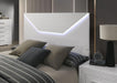 Whitby E.King & Queen Bed - LATIN HOME FURNITURE - (POMONA,CA)