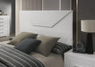 Whitby E.King & Queen Bed - LATIN HOME FURNITURE - (POMONA,CA)