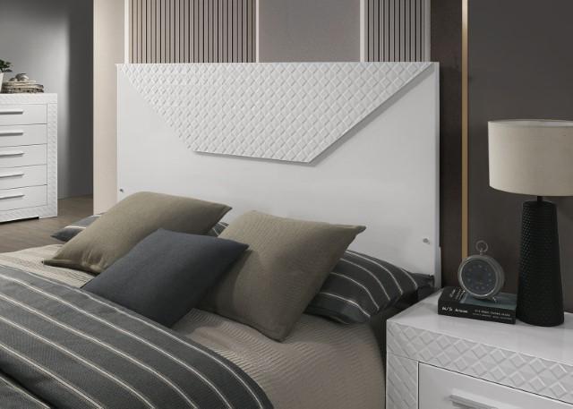 Whitby Queen Bedroom Set - LATIN HOME FURNITURE - (POMONA,CA)