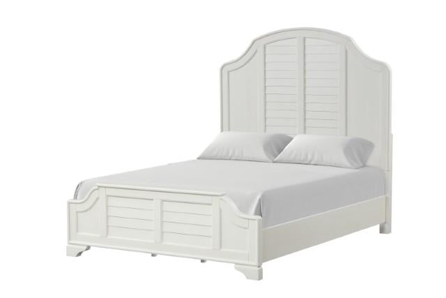 Whitehaven Queen Bedroom Set - LATIN HOME FURNITURE - (POMONA,CA)